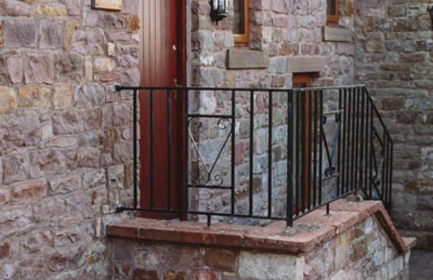 Gill Cottage Castle Carrock Exterior foto